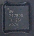 bq24780S Hybrid Power Boost Mode Battery Charge Controller