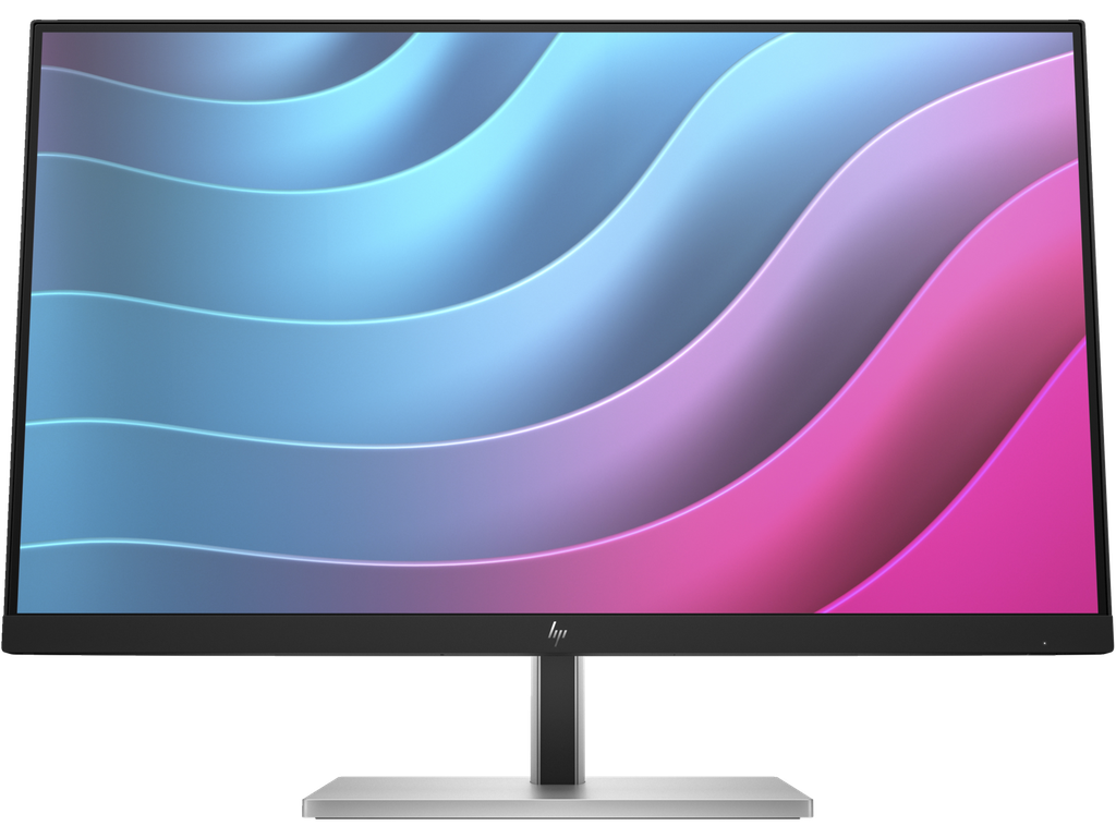 HP E24 G5 6N6E9AA FHD 24-Inch LED Monitor