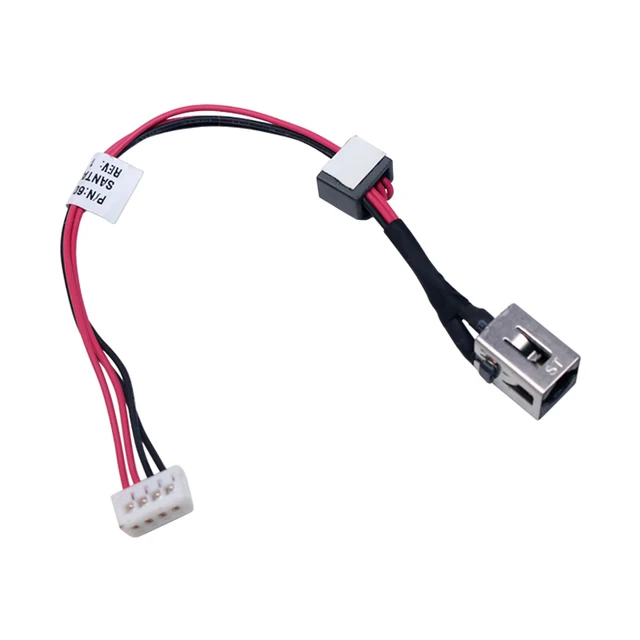 Toshiba C50-H - DC Jack