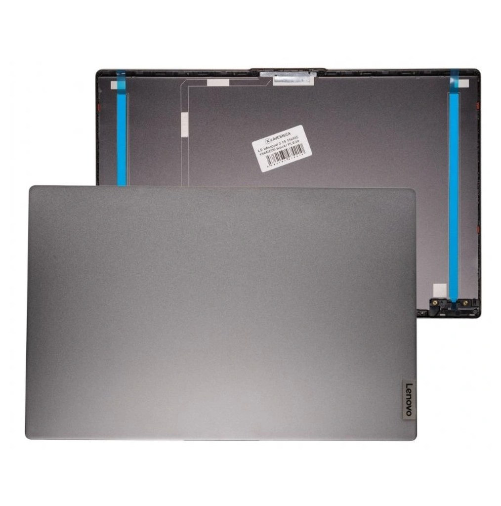 Lenovo IdeaPad 5 15ITL05 Series - Grey Screen Back Cover