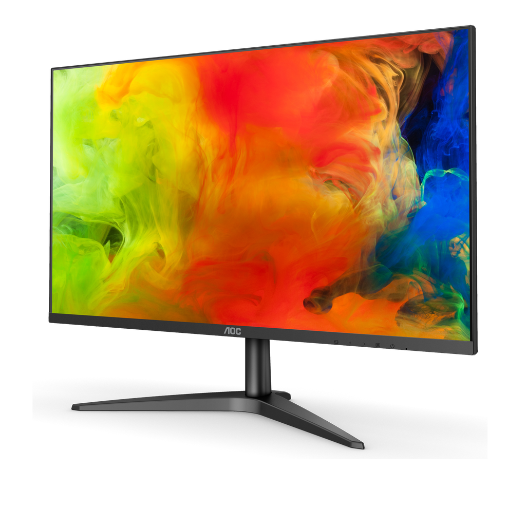 AOC 24B1H WLED 24-Inch FHD Monitor