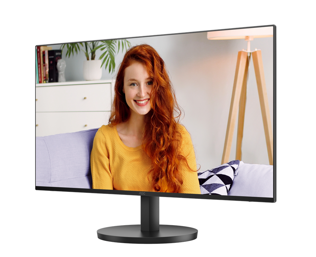 AOC 27B3HA2 27-inch 100Hz LED IPS FHD Monitor