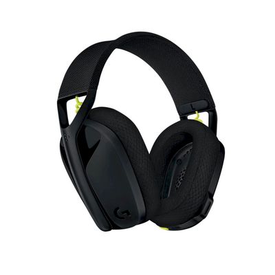 Logitech Headset G435 Lightspeed - Bluetooth - 981-001050