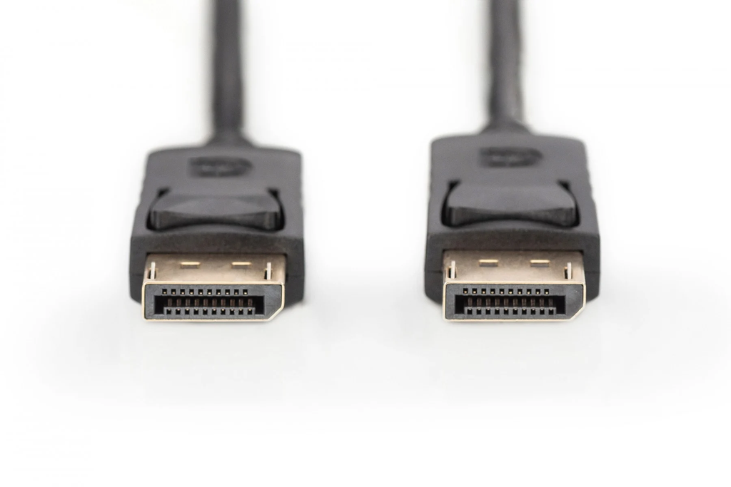 Assmann DisplayPort Cable - AK-340103-020-S - 2 m