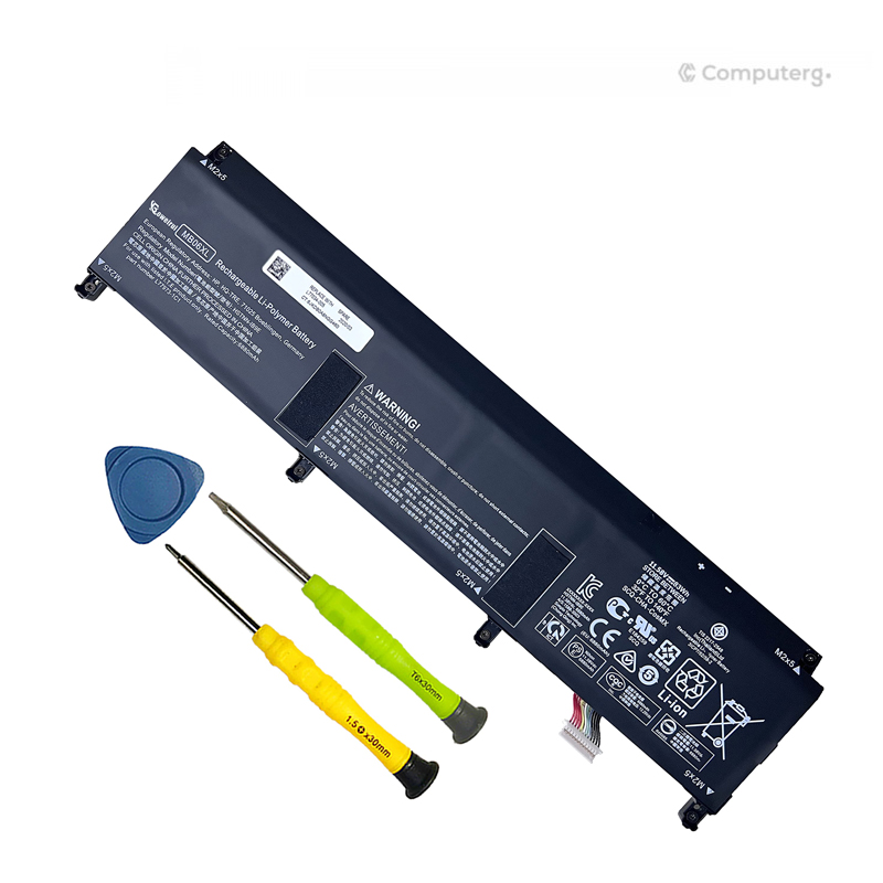 HP ZBook Studio G7 - MB06XL Battery