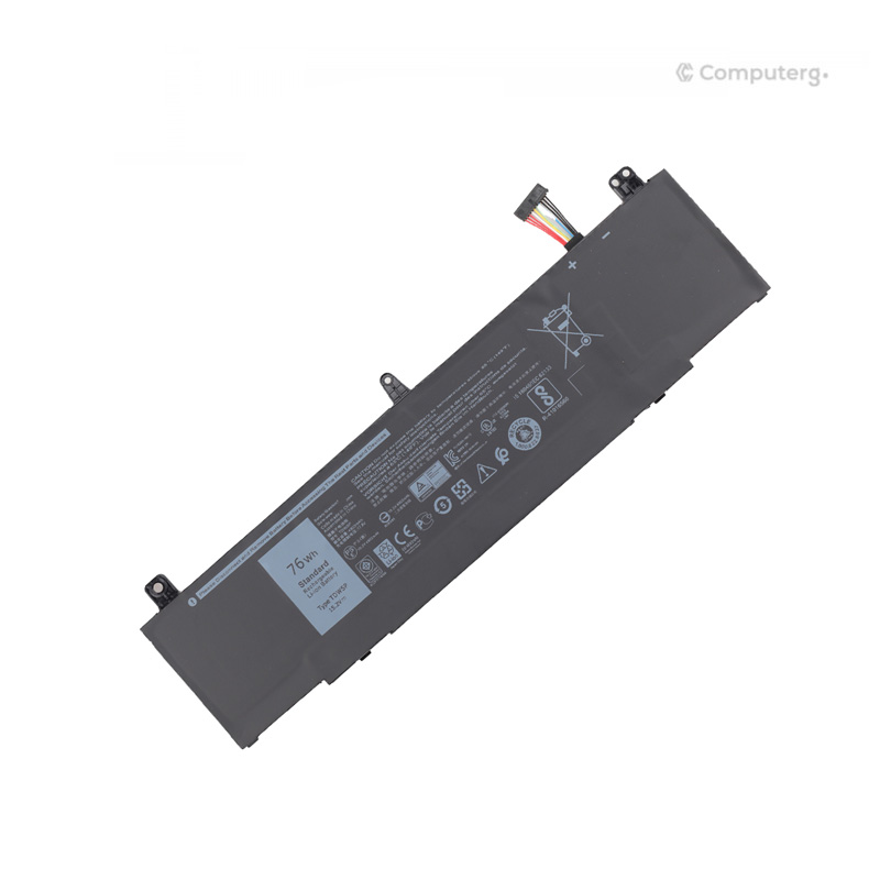 Dell Alienware 13 R3 - TDW5P Battery