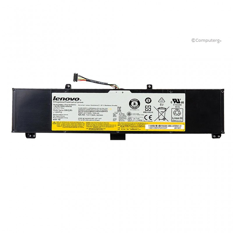 Lenovo Y50 Series - L13M4P02 Battery