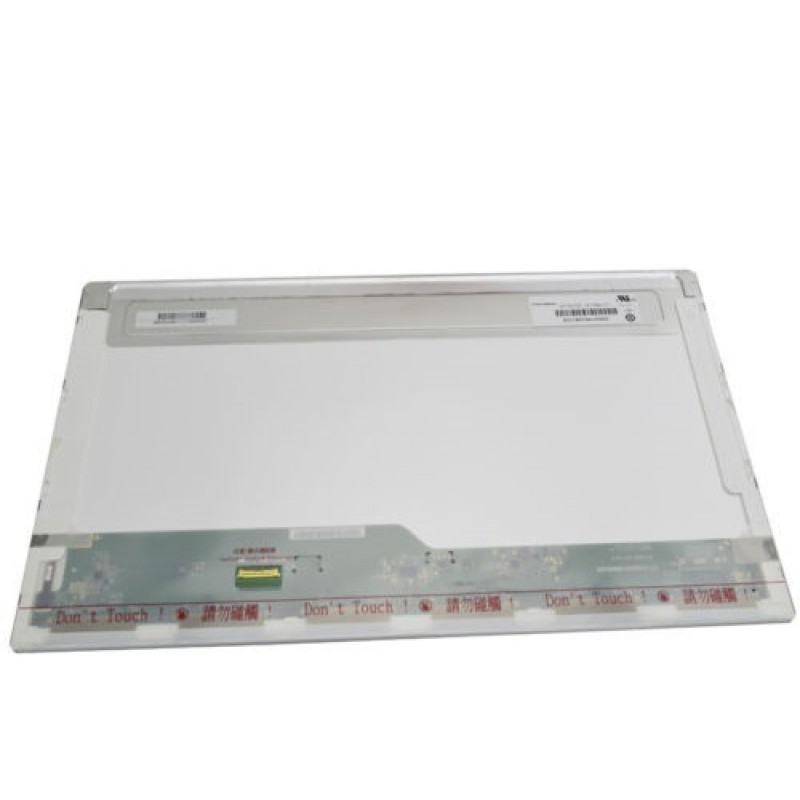 17.3-Inch - FHD (1920x1080) - 30 Pin - Standard - 1-Year Warranty