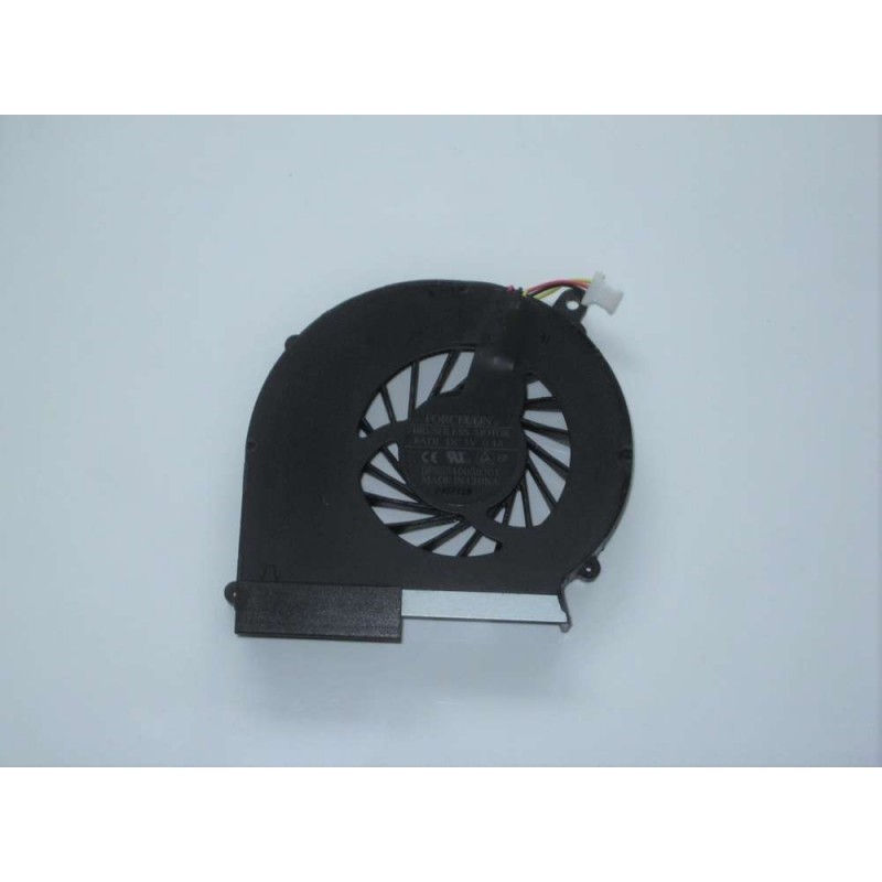 CPU Fan For HP Compaq CQ57 - DFS551005M30T - 1-Year Warranty