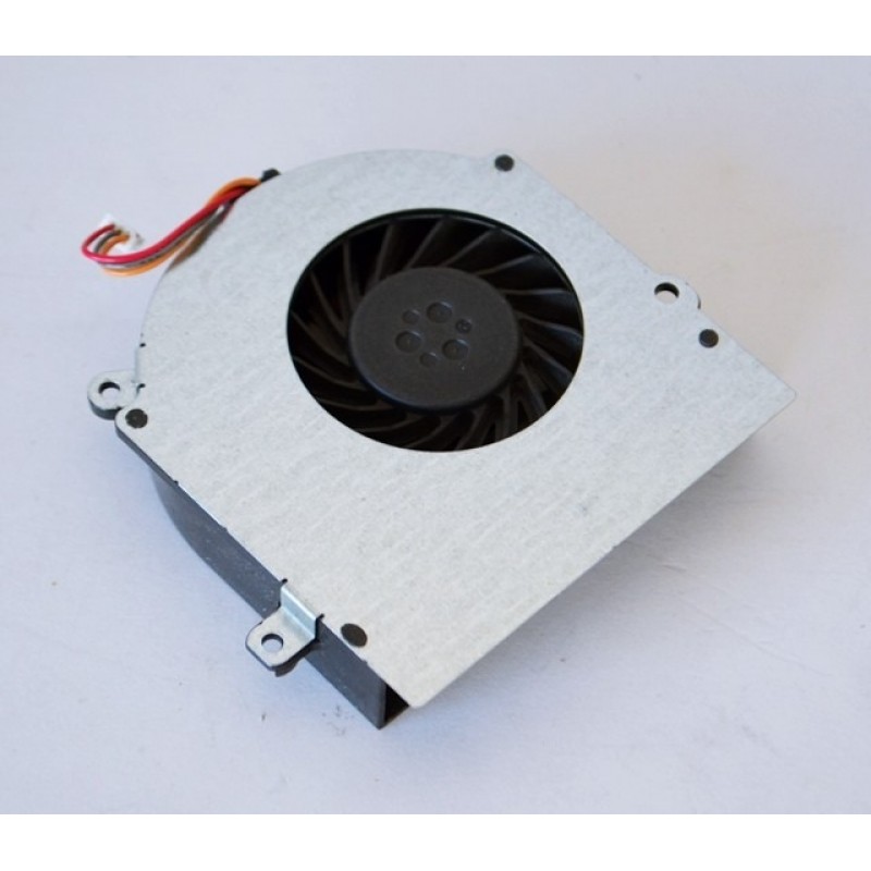 CPU Fan For Toshiba Satellite A505 - V000170240 - 1-Year Warranty