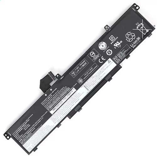 Lenovo ThinkPad P15 2nd Gen - L19C6P71 Battery