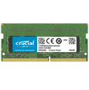 Crucial DDR4 32GB SO-DIMM 260-PIN - 3200MHz - CT32G4SFD832A