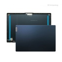 Lenovo IdeaPad 5 15ITL05 Series - Blue Screen Back Cover