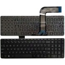 HP Pavilion 15-P Series - US Layout Keyboard