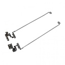 Hinges For Lenovo Ideapad G560 Series - AM0BP000200