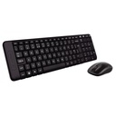 Logitech MK220 Wireless Combo