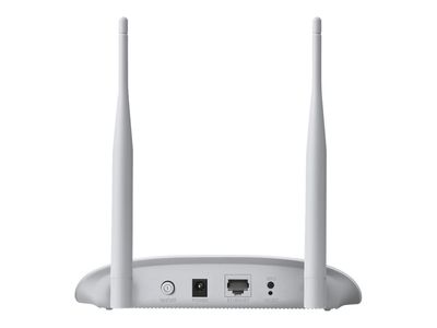 TP-Link TL-WA801N - Wireless Access Point - 1-Year Warranty