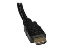 StarTech HDMI Cable Splitter - 2 Port - 4K 30Hz - Powered - HDMI Audio / Video Splitter