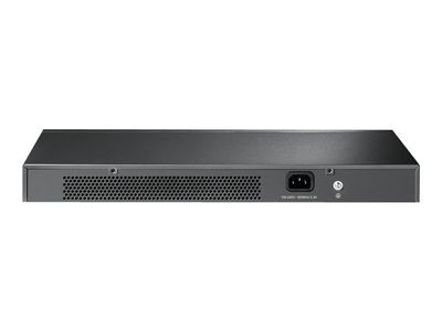 TP-Link TL-SG1016 Switch - 16 Ports - rack-mountable