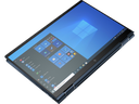 HP Elite Dragonfly G2 Touch 13.3" FHD - Core i7-1165G7 - 16GB RAM - 512GB NVMe - Win 11 - Blue - Grade A