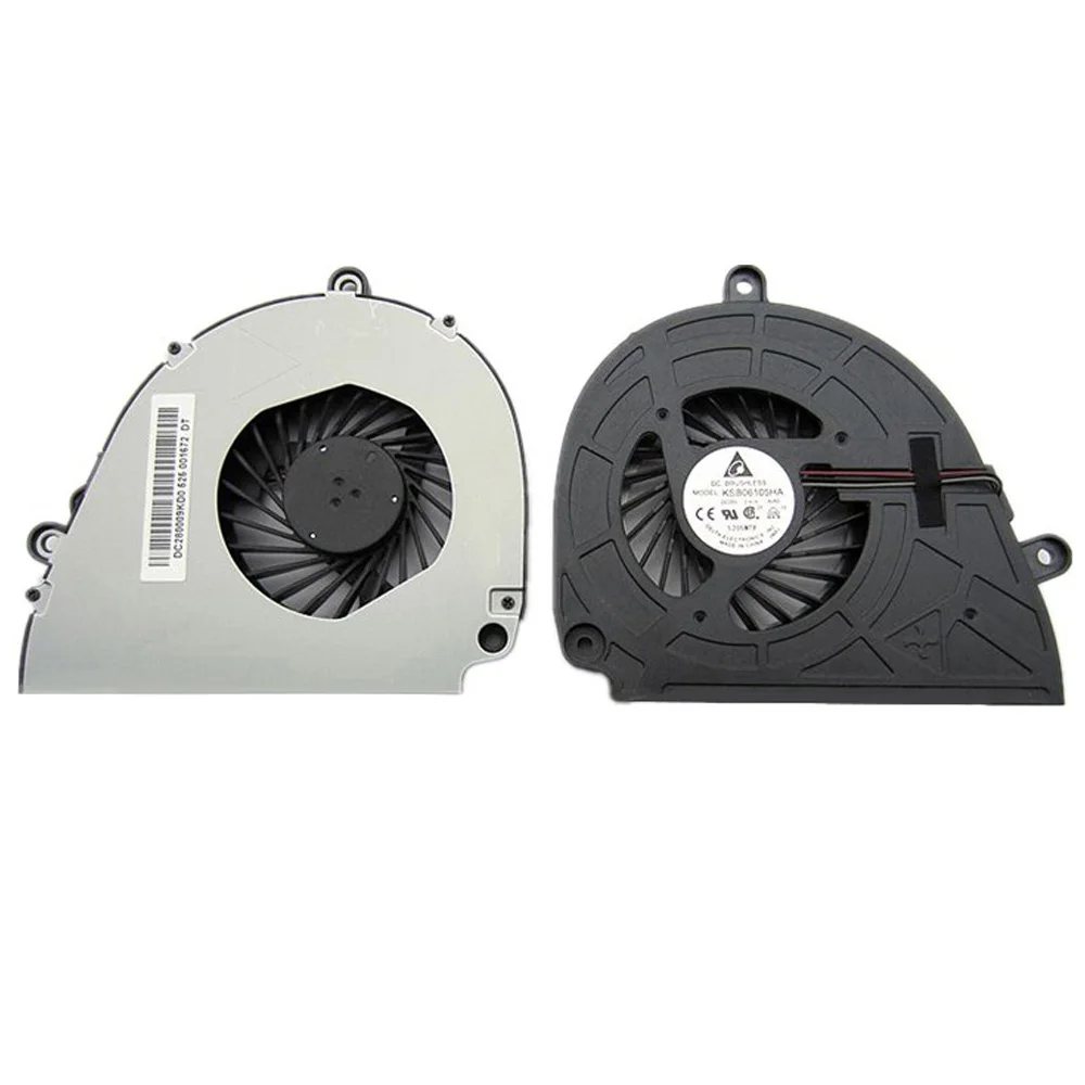 CPU Fan for Acer Aspire V3-531 Series - MF60090V1-C190-G99 - 1-Year Warranty