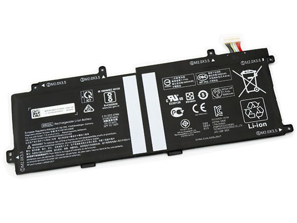 HP Elite X2 G4 Tablet - MR02XL Battery