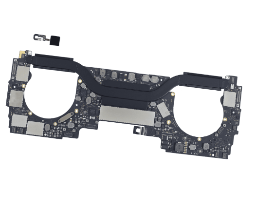 MacBook Pro 13 A1706 2016 2017 - 820-00239-A Logicboard