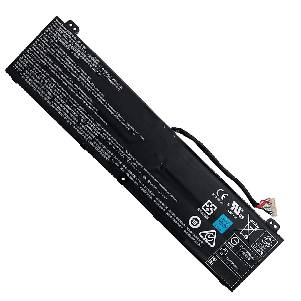 Acer Predator PT515 - AP18JHQ Battery