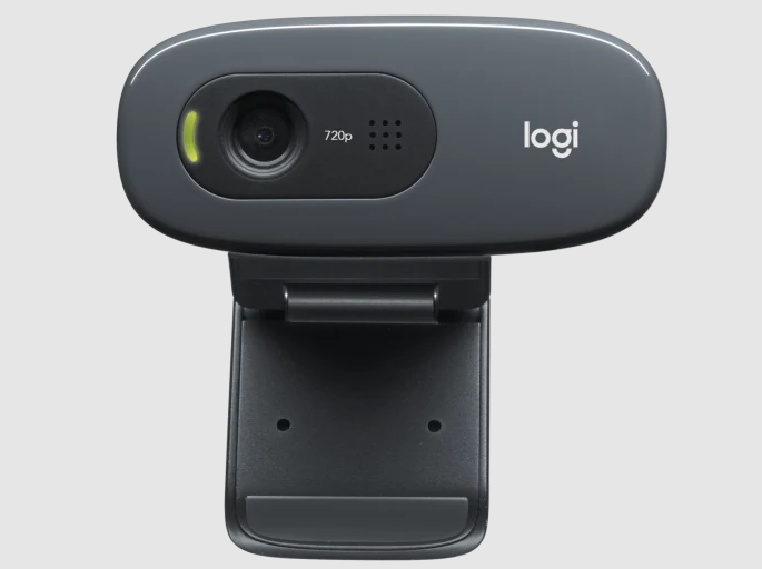 Logitech C270 Webcam