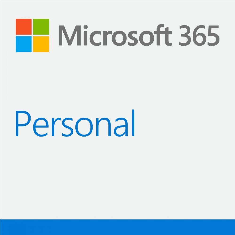 Microsoft 365 Personal