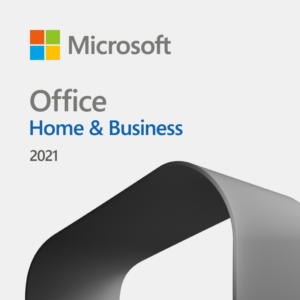 Microsoft Office 2021 Home & Student