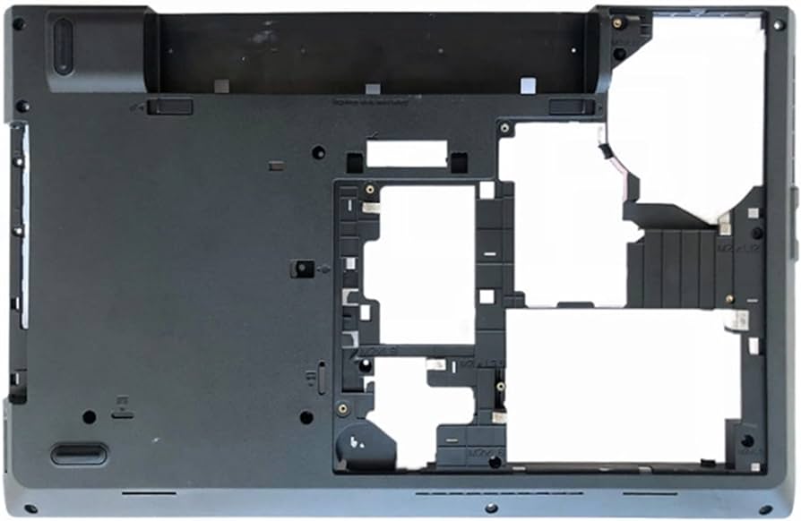 Lenovo ThinkPad L540 - 04X4878