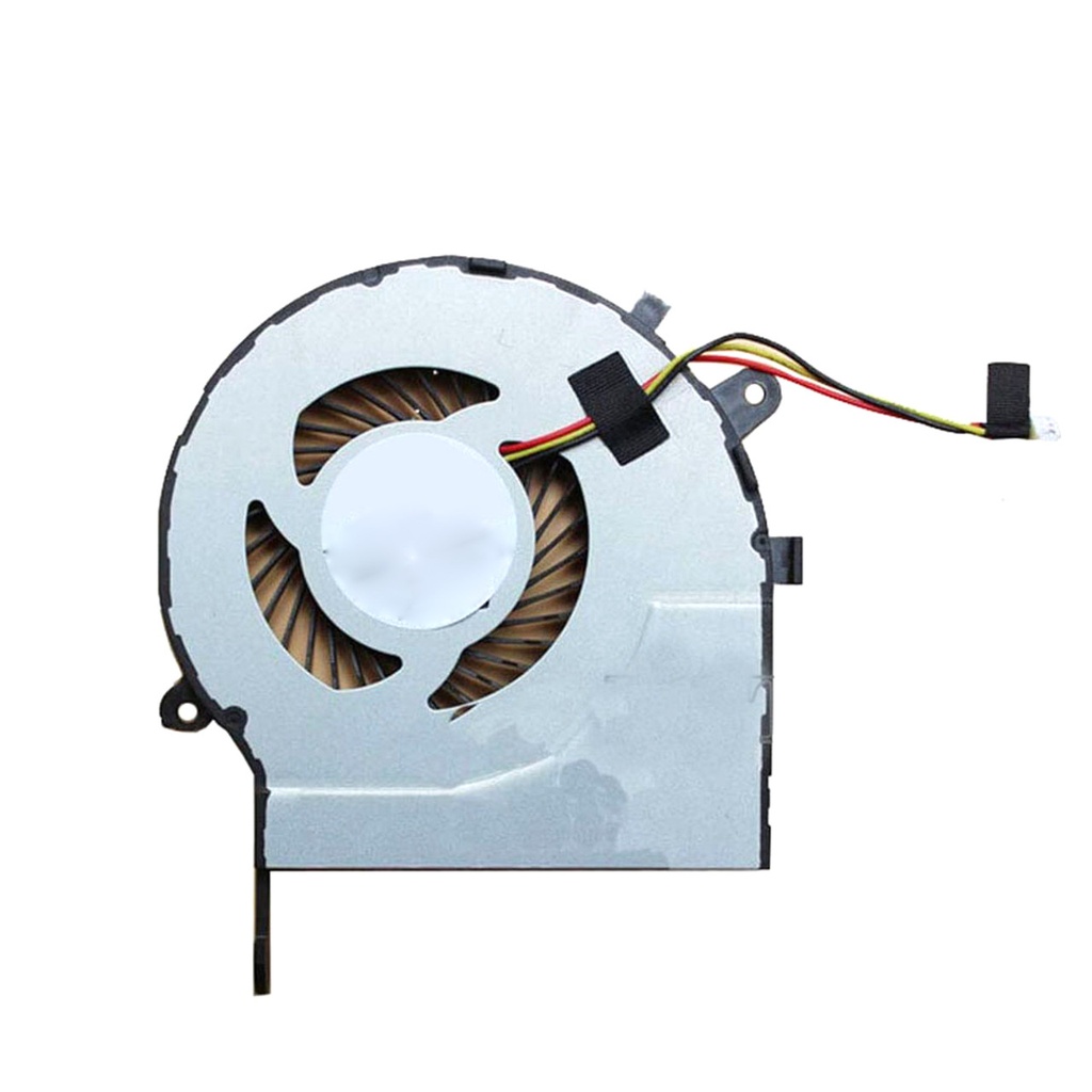 CPU Fan for Toshiba C55-C - 1-Year Warranty