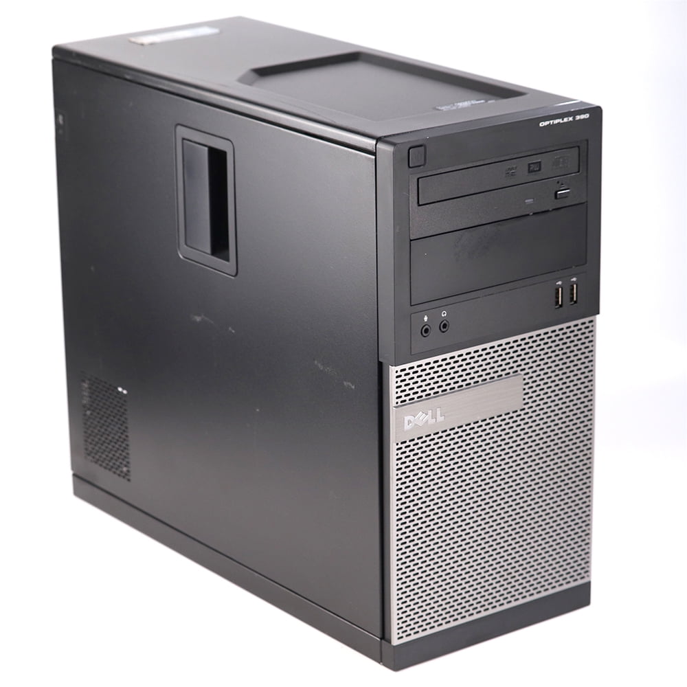 Dell Optiplex 790 Tower PC - i5-2nd