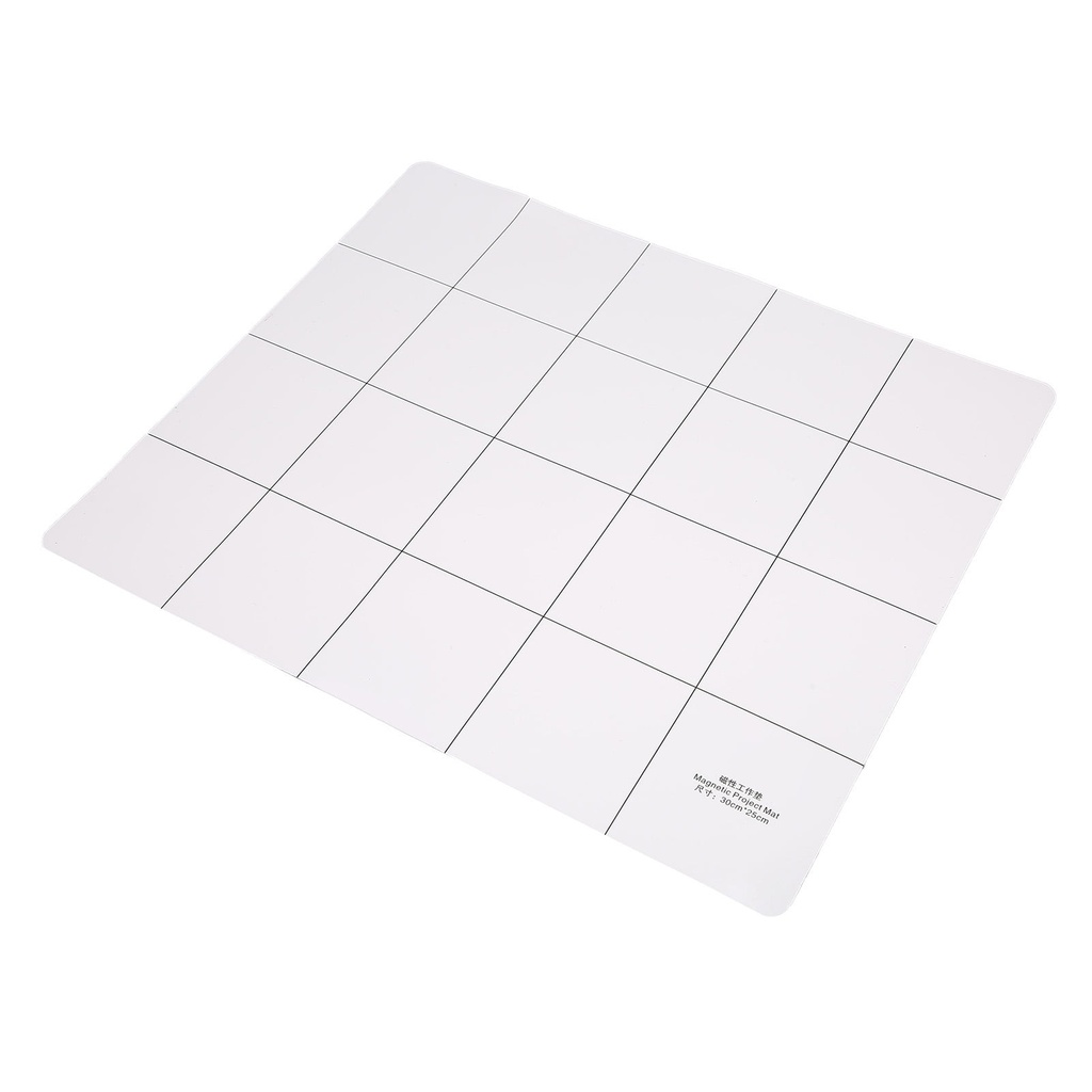 kaigexin magnetic project mat