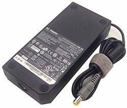 Original Used Charger for Lenovo Notebooks 170W - 7.9 x 5.5mm