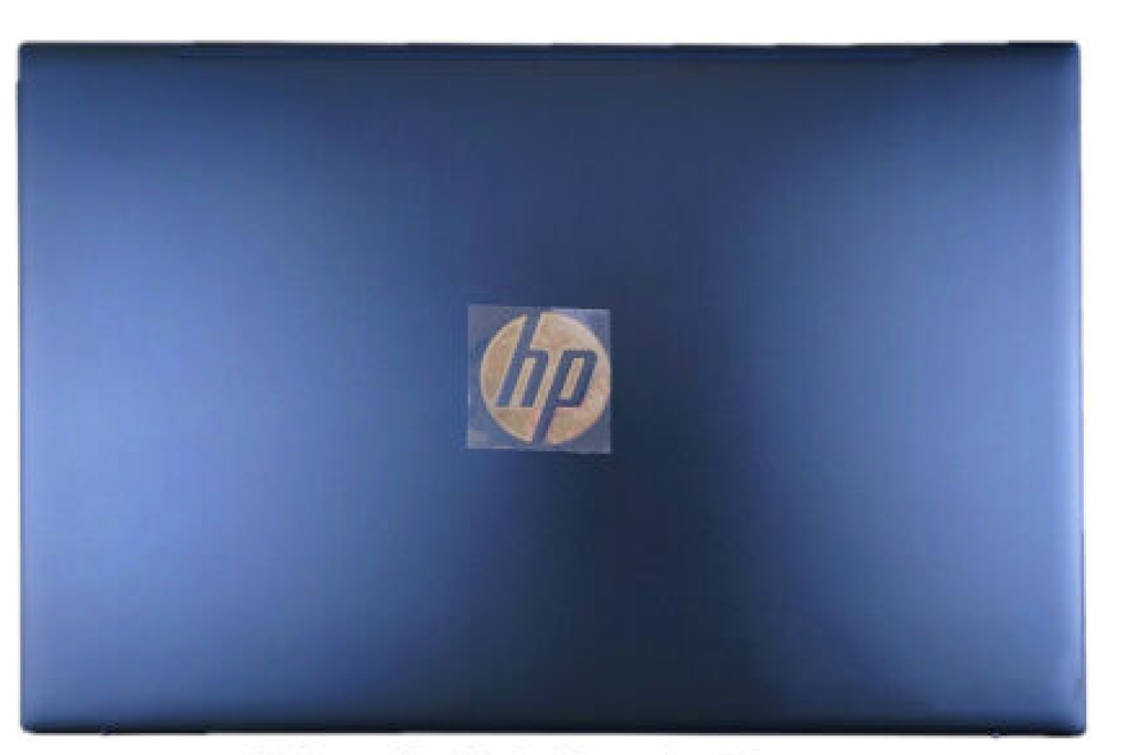 HP Pavilion 15-EH - M08899-001 Screen Back Cover Blue