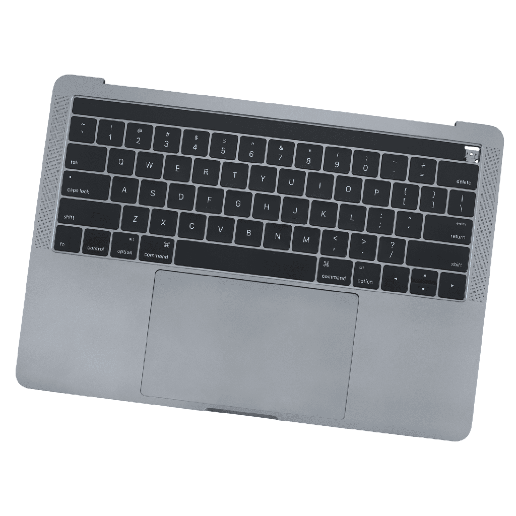 MacBook Pro 13 A2159 2019 - Used Grade A Palmrest