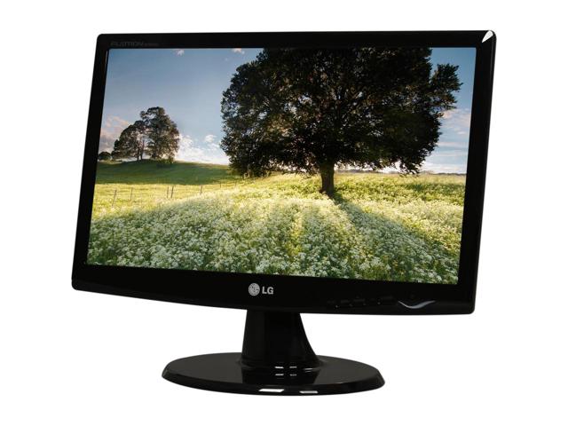 LG Flatron W1943SS 19-inch LCD HD Monitor