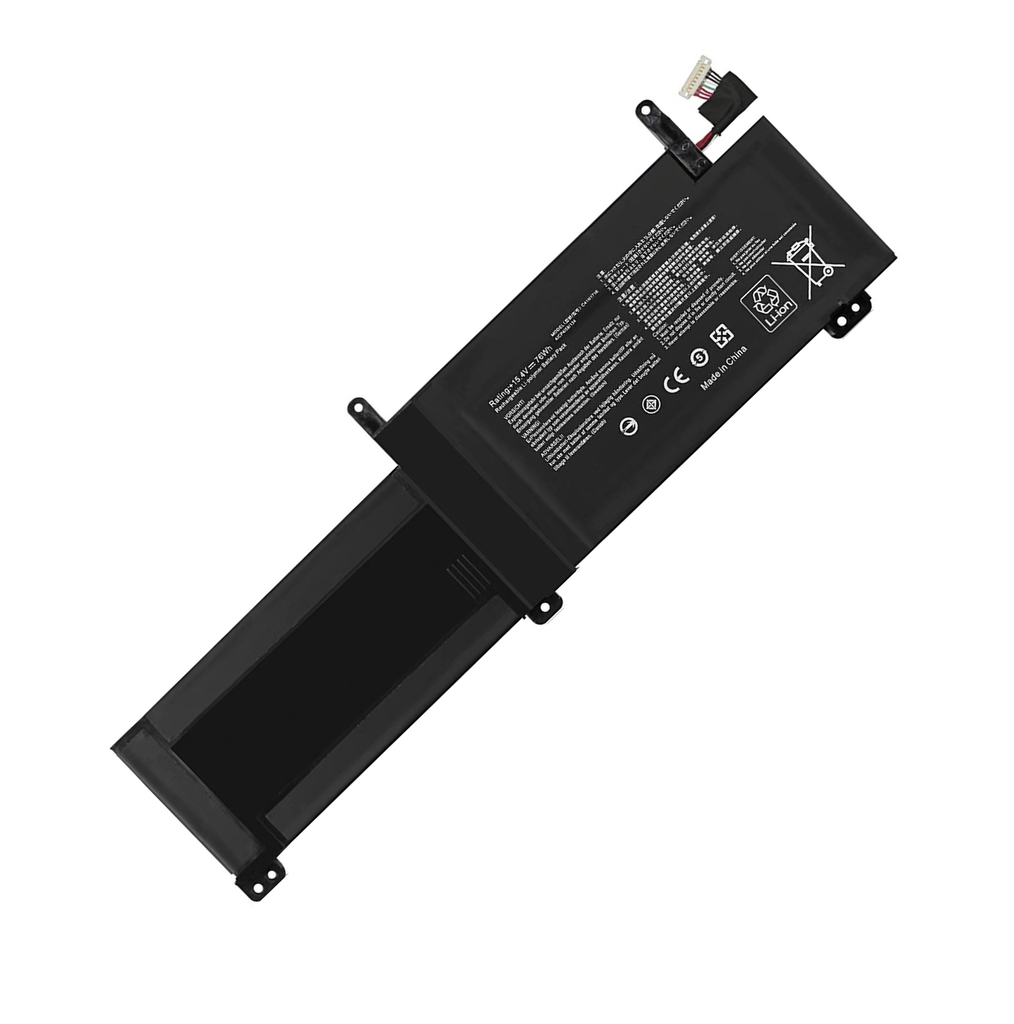 Asus Rog STRIX GL703GM Series - C41N1716 Battery