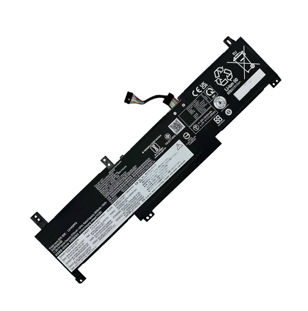 Lenovo IdeaPad 1 14ALC7 Series - L21C3PF0 Battery