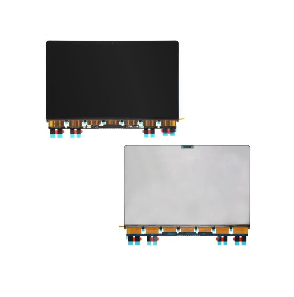 Original LCD for MacBook Pro 16" A2780 (M2, 2023)