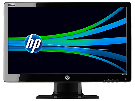 HP 2311x 23-inch LED Monitor