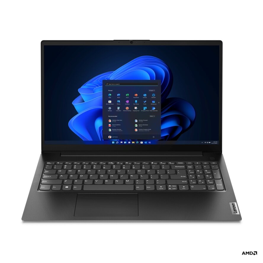 Lenovo V15 G4 AMN Ryzen 5 Notebook