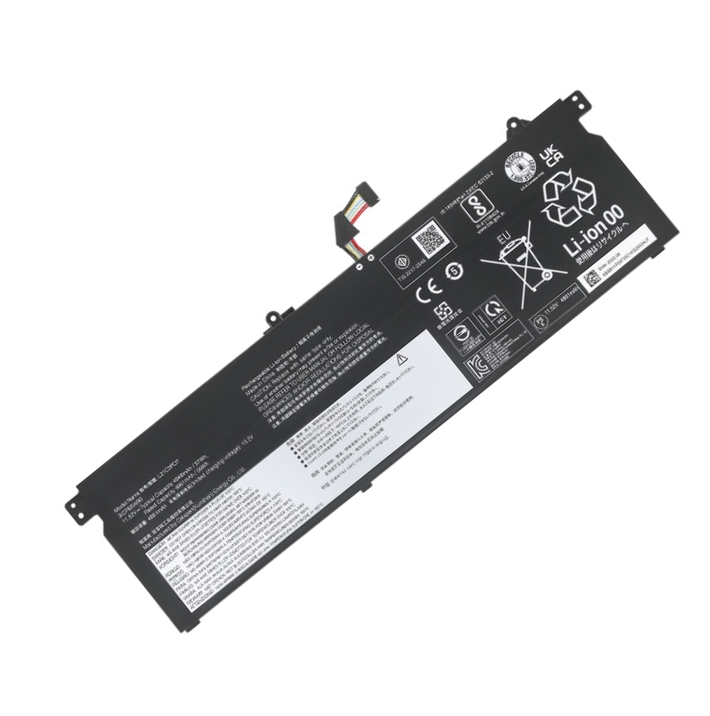 Lenovo ThinkBook 16 G4+ IAP Series - L21M3PD7 Battery