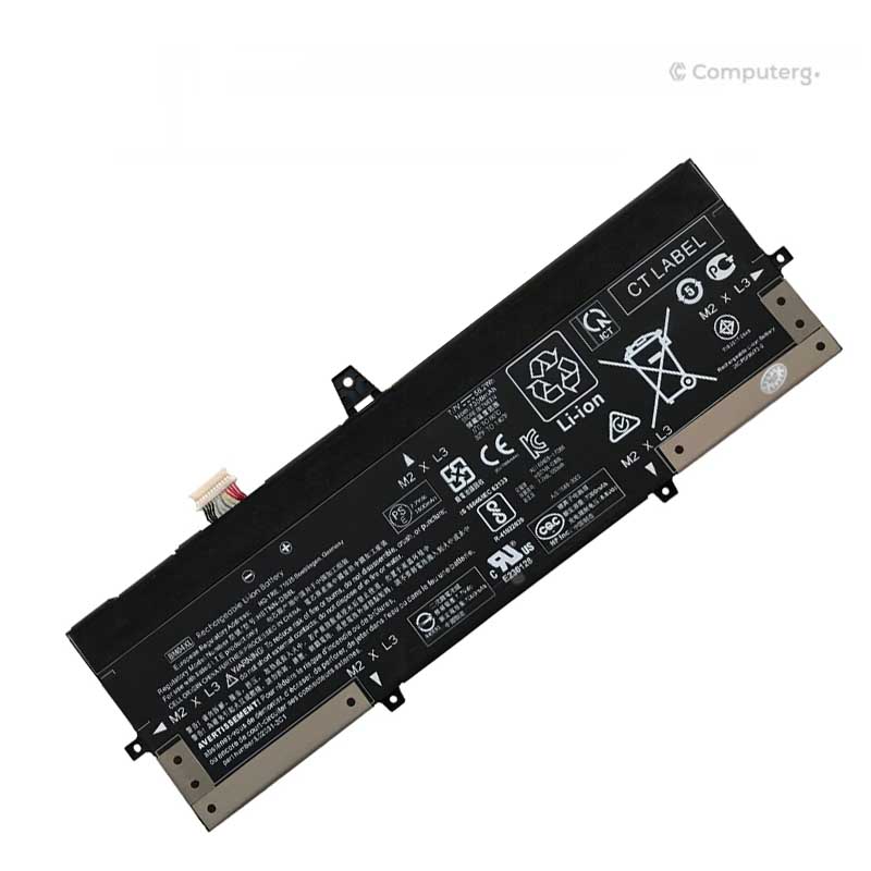 HP EliteBook 1030 G3 G4 - BM04XL Battery