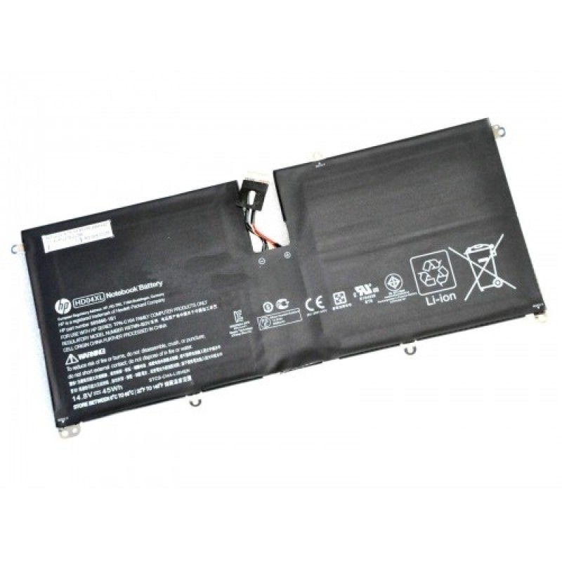 HP Envy Specter XT 13 - HD04XL Battery