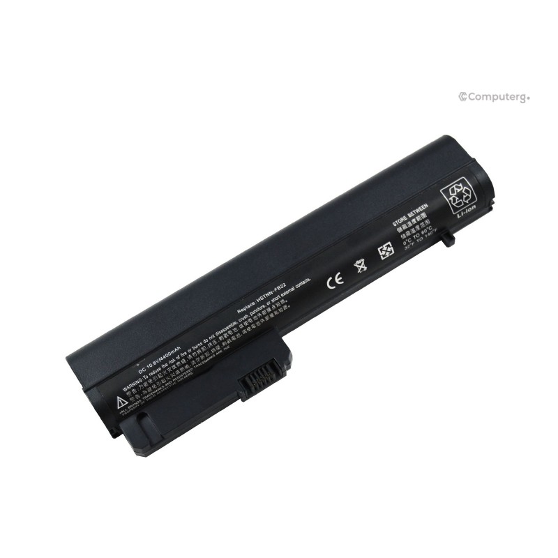 HP EliteBook 2530p - MS06 Battery