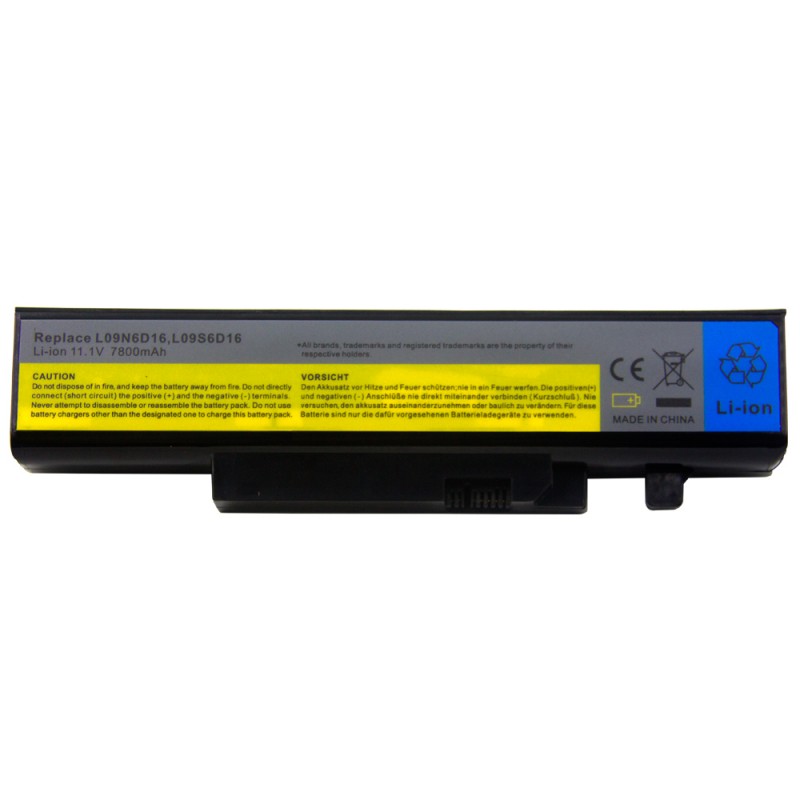 Lenovo IdeaPad B560 - L09S6D16 Battery