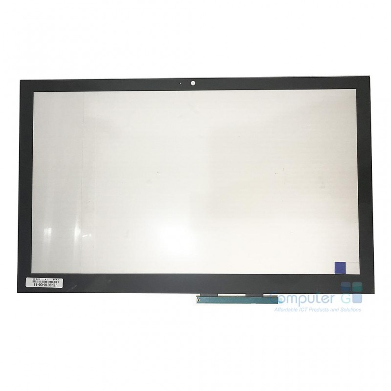 Digitizer For Toshiba Satellite Radius 15 P50W-C-102 P50W-C-10E Touch Screen